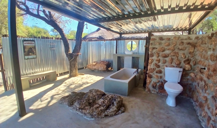 7 Bedroom Property for Sale in Brits Rural North West